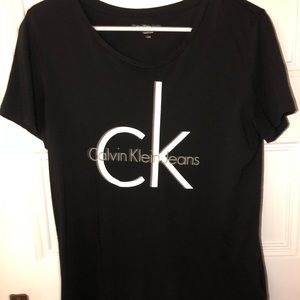 Calvin Klein T-shirt